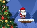 Jogo Salvar o Natal  online