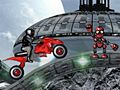 Jogo Bike Robo  online