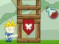 Jogo Ruine Tower online
