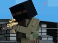 Jogo Apocalipse de pixel louco online