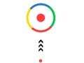Jogo Círculo de cores  online