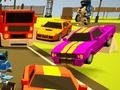 Jogo Corrida de arena 3D online