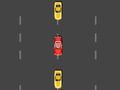 Jogo Movimento de carros  online