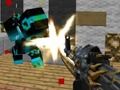 Jogo Pixel Wars of Heroes online
