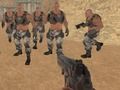 Jogo Defensor Brutal  online