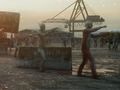 Jogo Exterminadores de zombis  online