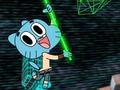 Jogo Gumball Swing Out online