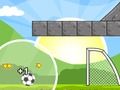 Jogo Futebol da gravidade online