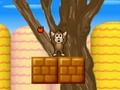 Jogo Caçador de frutas  online