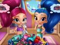 Jogo Limpeza de guarda -roupa brilho e brilho online Jogo Limpeza de guarda -roupa brilho e brilho online