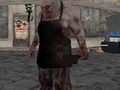 Jogo Agressão açougueiro  online