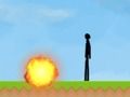 Jogo Rocket Strike online