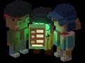 Jogo Necromancer 2 A Cripta dos Pixels  online