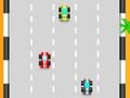 Jogo Velocidade retro 2 online