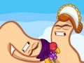 Jogo Guerra ao polegar extremo  online