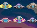 Jogo OVNI 2048  online