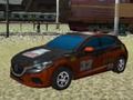 Jogo Drifting da cidade online