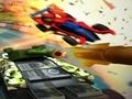 Jogo Rodas Ardentes Quintal  online