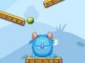 Jogo Soque o monstro online