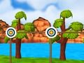 Jogo Especialista em Archer: Ilha Pequena  online