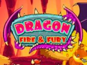 Jogo Dragon Fire & Fury online