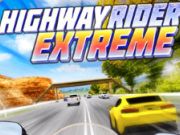 Jogo Extremo de piloto da estrada online
