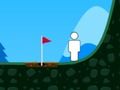 Jogo Stickman Golf online