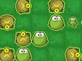 Jogo Frog Rush online
