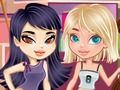 Jogo Noite de pijama para meninas  online