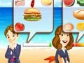 Jogo Bistro de Chef Chef de Chef online