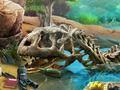 Jogo Lago jurássico  online