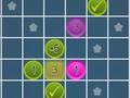 Jogo Gotas de Matemática  online