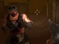 Jogo Zumbis brutais online