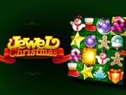 Jogo Jewel Christmas online