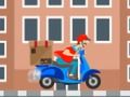 Jogo Courier louco online