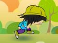 Jogo Genius correu online