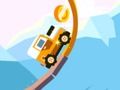 Jogo Viagem arriscada  online