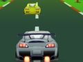 Jogo Corrida furiosa online