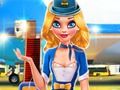 Jogo Nina: companhias aéreas  online