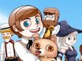 Jogo Meu filhote perdido online