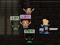 Jogo Cavaleiro famoso  online
