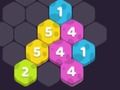 Jogo Faça 5 Hexa  online