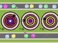 Jogo Torres vs Cubos de gelo  online