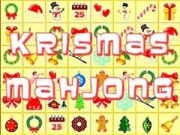 Jogo Kris-Mas Mahjong online