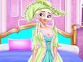 Jogo Elsa Time Travel  online