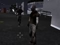 Jogo A cidade do medo online