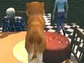 Jogo Simulador de cachorro: Craft de filhote online