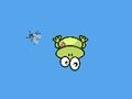 Jogo Comedor de moscas online
