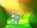 Jogo Zombie Killing Spree  online