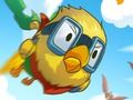 Jogo Tweety Fly online